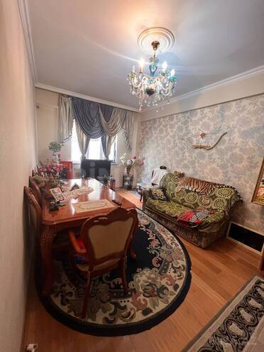 Продаётся 3-комн. новостройка 83 м², photo 1 from 10