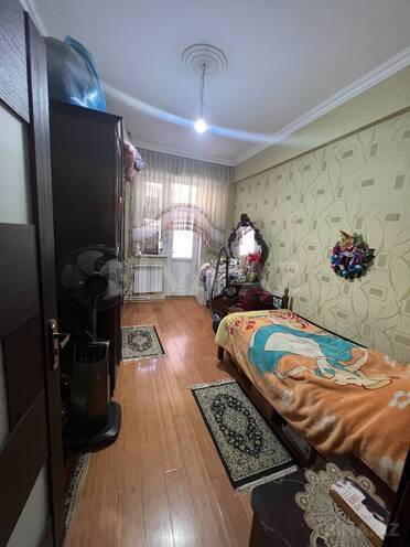 Продаётся 3-комн. новостройка 83 м², photo 3 from 10