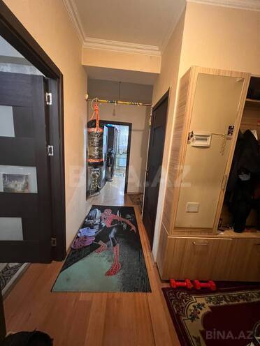 Продаётся 3-комн. новостройка 83 м², photo 7 from 10