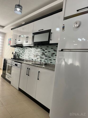 Satılır 3 otaqlı yeni tikili 115 m², Ağ şəhər q., photo 10 from 15