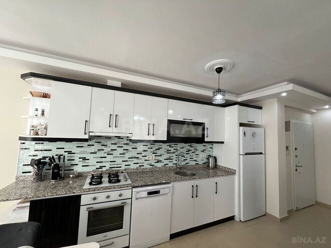 Satılır 3 otaqlı yeni tikili 115 m², Ağ şəhər q., photo 11 from 15