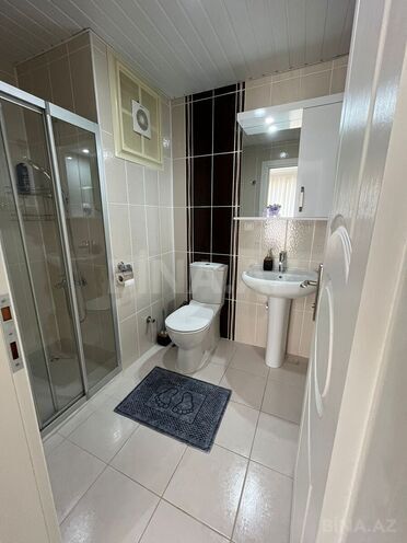 Satılır 3 otaqlı yeni tikili 115 m², Ağ şəhər q., photo 12 from 15