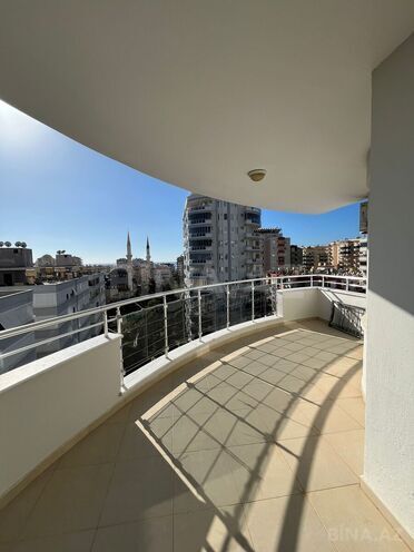 Satılır 3 otaqlı yeni tikili 115 m², Ağ şəhər q., photo 13 from 15