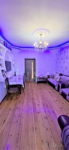 Satılır 5 otaqlı həyət evi/bağ evi 150 m², M.Ə.Rəsulzadə q., photo 3 from 14