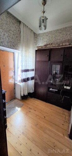 Satılır 5 otaqlı həyət evi/bağ evi 150 m², M.Ə.Rəsulzadə q., photo 10 from 14