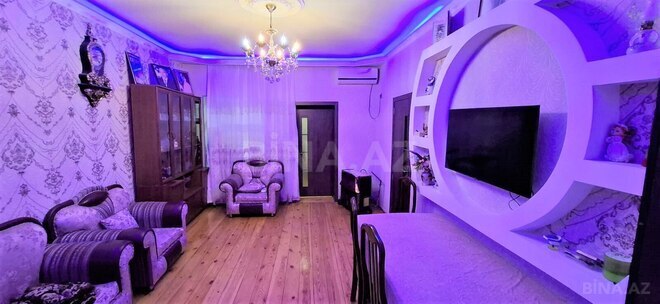 Satılır 5 otaqlı həyət evi/bağ evi 150 m², M.Ə.Rəsulzadə q., photo 1 from 14