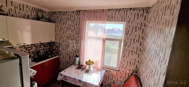 Satılır 5 otaqlı həyət evi/bağ evi 150 m², M.Ə.Rəsulzadə q., photo 9 from 14