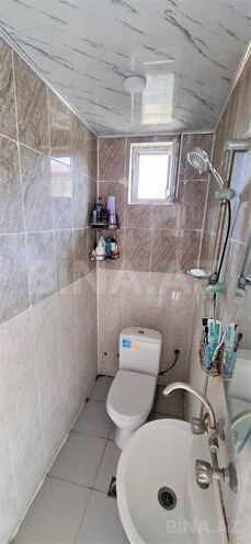 Satılır 5 otaqlı həyət evi/bağ evi 150 m², M.Ə.Rəsulzadə q., photo 11 from 14