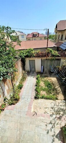 Satılır 5 otaqlı həyət evi/bağ evi 150 m², M.Ə.Rəsulzadə q., photo 12 from 14