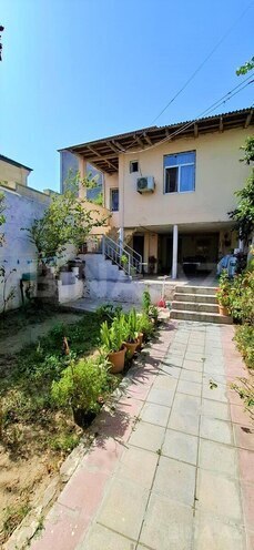 Satılır 5 otaqlı həyət evi/bağ evi 150 m², M.Ə.Rəsulzadə q., photo 13 from 14