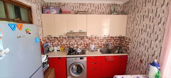 Satılır 5 otaqlı həyət evi/bağ evi 150 m², M.Ə.Rəsulzadə q., photo 8 from 14