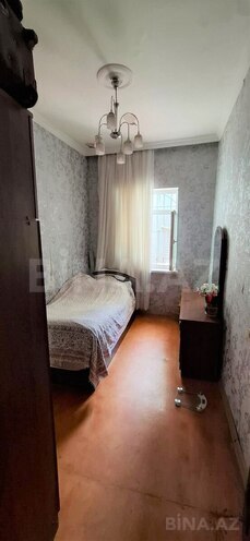 Satılır 5 otaqlı həyət evi/bağ evi 150 m², M.Ə.Rəsulzadə q., photo 7 from 14