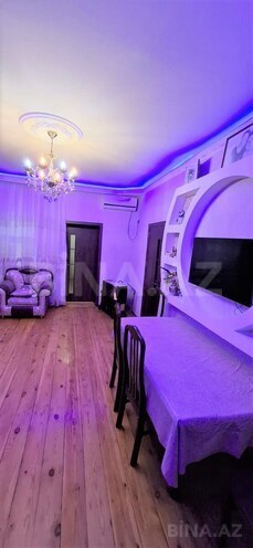 Satılır 5 otaqlı həyət evi/bağ evi 150 m², M.Ə.Rəsulzadə q., photo 4 from 14