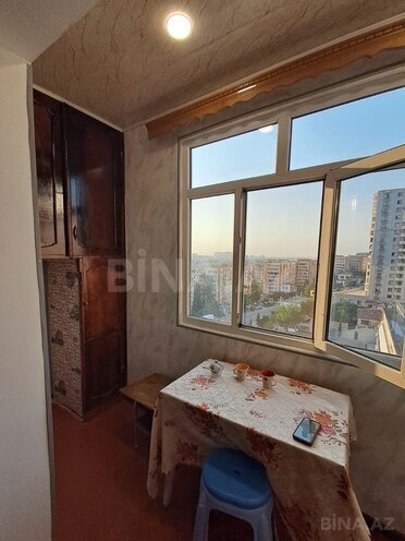 Сдаётся 2-комн. вторичка 60 м², пос. Ени Гюнешли, photo 5 from 11