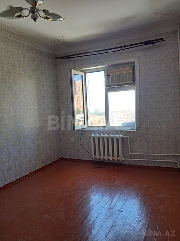 Сдаётся 2-комн. вторичка 60 м², пос. Ени Гюнешли, photo 1 from 11