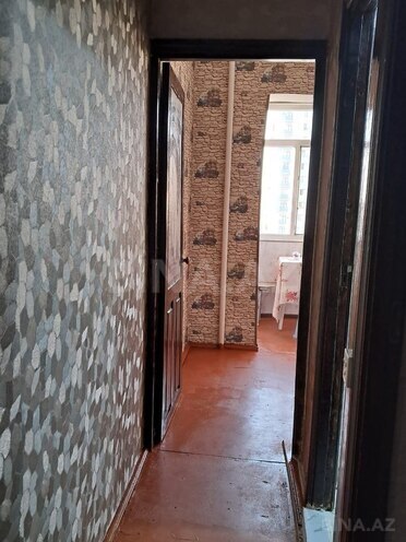 Сдаётся 2-комн. вторичка 60 м², пос. Ени Гюнешли, photo 4 from 11