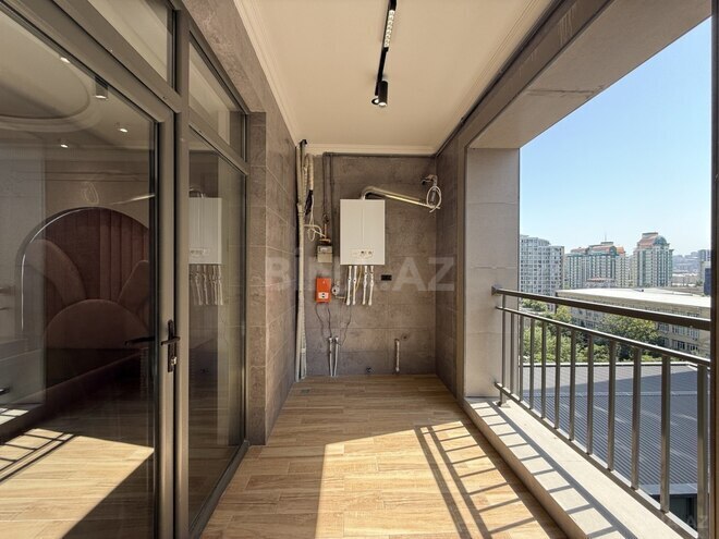 Продаётся 4-комн. новостройка 230 м², м. 28 мая, photo 12 from 28