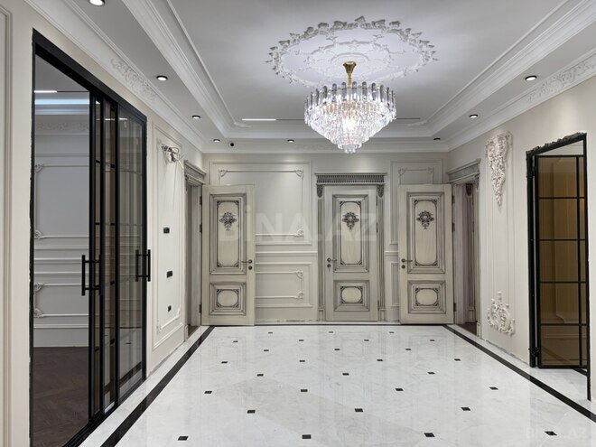 Продаётся 4-комн. новостройка 230 м², м. 28 мая, photo 23 from 28