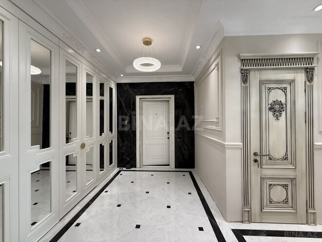 Продаётся 4-комн. новостройка 230 м², м. 28 мая, photo 25 from 28