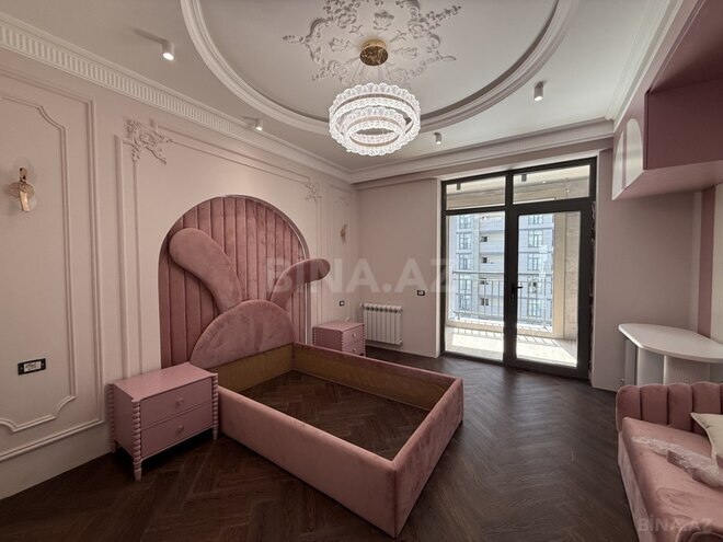 Продаётся 4-комн. новостройка 230 м², м. 28 мая, photo 19 from 28