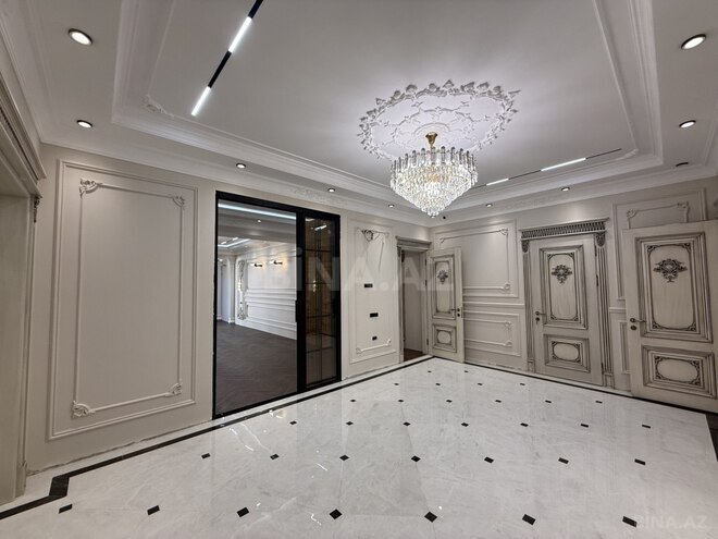 Продаётся 4-комн. новостройка 230 м², м. 28 мая, photo 24 from 28