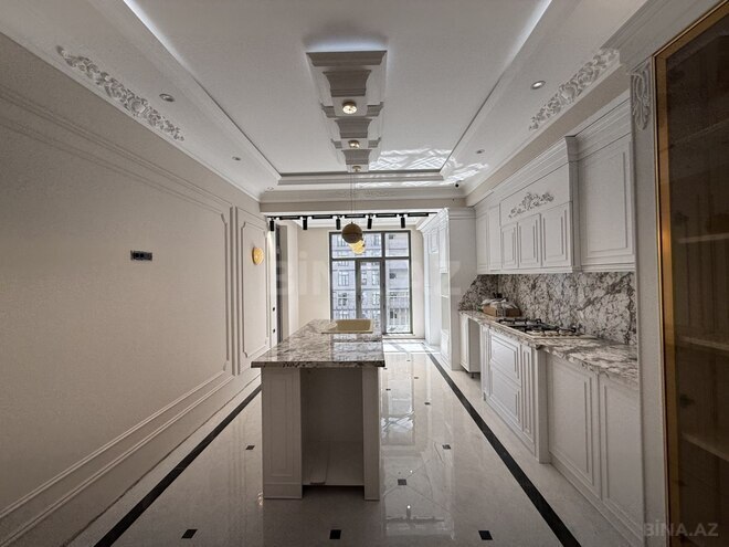 Продаётся 4-комн. новостройка 230 м², м. 28 мая, photo 8 from 28