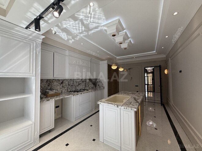 Продаётся 4-комн. новостройка 230 м², м. 28 мая, photo 10 from 28