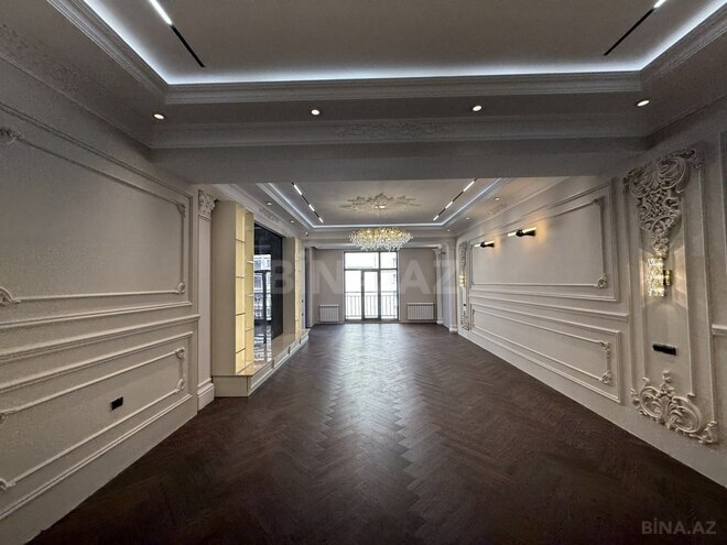 Продаётся 4-комн. новостройка 230 м², м. 28 мая, photo 3 from 28