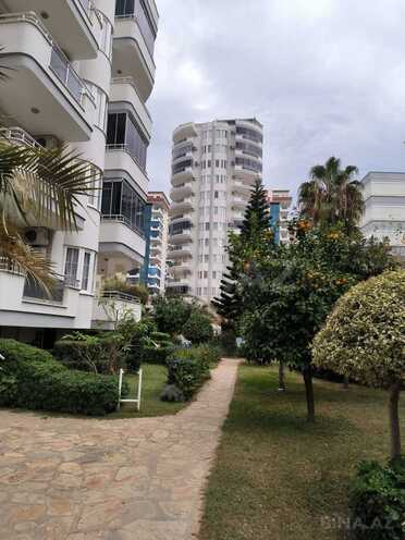 Satılır 3 otaqlı yeni tikili 115 m², Ağ şəhər q., photo 14 from 15