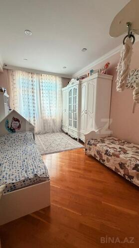 Сдаётся 3-комн. новостройка 140 м², м. Элмляр Академиясы, photo 8 from 13
