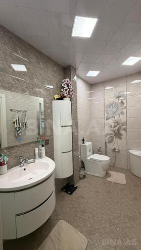 Сдаётся 3-комн. новостройка 140 м², м. Элмляр Академиясы, photo 11 from 13