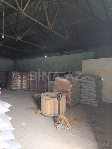 İcarəyə verilir  obyekt 200 m², Binəqədi r., photo 6 from 12