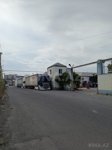 İcarəyə verilir  obyekt 200 m², Binəqədi r., photo 3 from 12