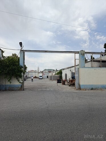 İcarəyə verilir  obyekt 200 m², Binəqədi r., photo 1 from 12
