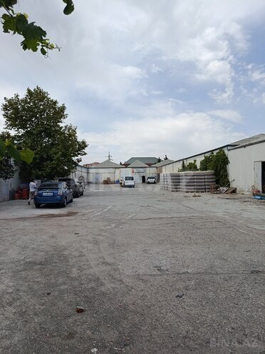 İcarəyə verilir  obyekt 200 m², Binəqədi r., photo 4 from 12