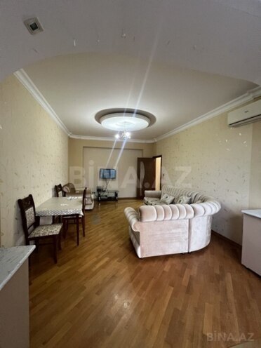 İcarəyə verilir 2 otaqlı yeni tikili 58 m², Şah İsmayıl Xətai m., photo 6 from 16