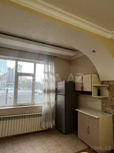 İcarəyə verilir 2 otaqlı yeni tikili 58 m², Şah İsmayıl Xətai m., photo 10 from 16