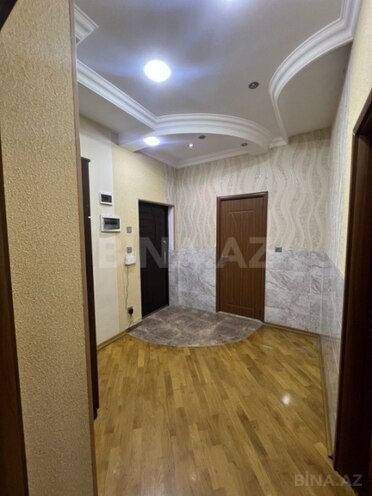 İcarəyə verilir 2 otaqlı yeni tikili 58 m², Şah İsmayıl Xətai m., photo 14 from 16