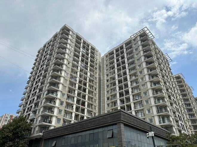 Продаётся  объект 285 м², м. Нариман Нариманов, photo 1 from 8