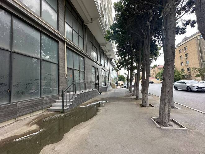 Продаётся  объект 285 м², м. Нариман Нариманов, photo 4 from 8