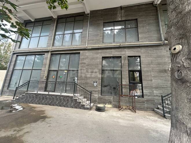 Продаётся  объект 285 м², м. Нариман Нариманов, photo 3 from 8