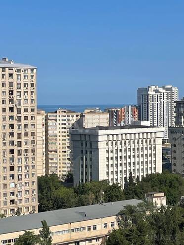 Satılır 2 otaqlı yeni tikili 55 m², İnşaatçılar m., photo 13 from 14