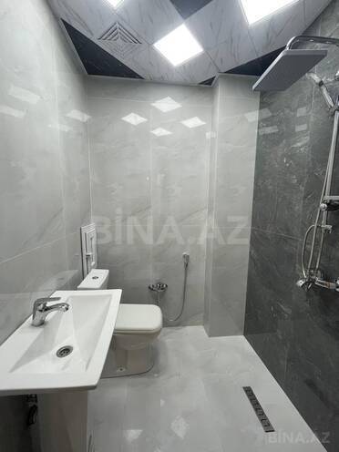 Satılır 2 otaqlı yeni tikili 55 m², İnşaatçılar m., photo 5 from 14