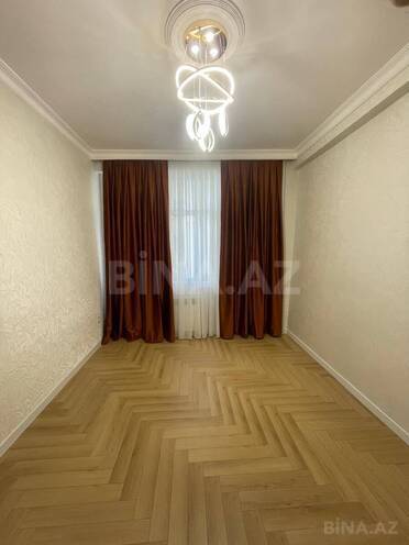 Satılır 2 otaqlı yeni tikili 55 m², İnşaatçılar m., photo 9 from 14