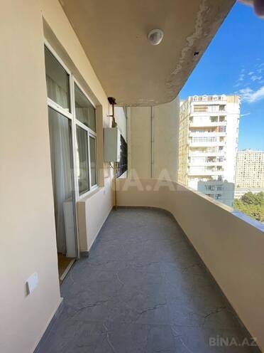 Satılır 2 otaqlı yeni tikili 55 m², İnşaatçılar m., photo 10 from 14
