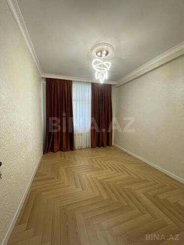 Satılır 2 otaqlı yeni tikili 55 m², İnşaatçılar m., photo 3 from 14