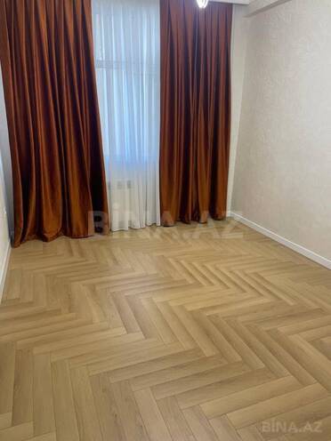 Satılır 2 otaqlı yeni tikili 55 m², İnşaatçılar m., photo 11 from 14