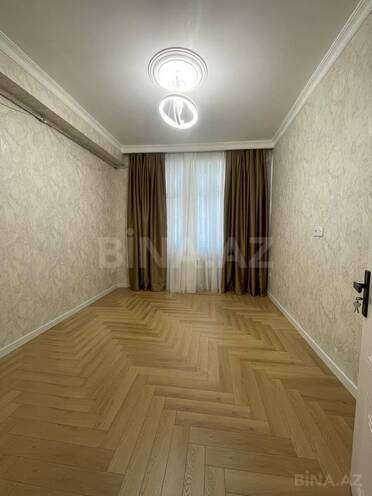 Satılır 2 otaqlı yeni tikili 55 m², İnşaatçılar m., photo 8 from 14
