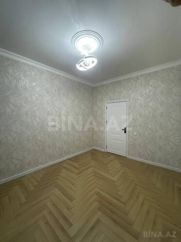 Satılır 2 otaqlı yeni tikili 55 m², İnşaatçılar m., photo 6 from 14