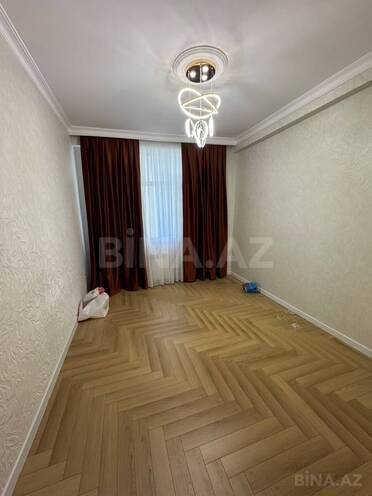 Satılır 2 otaqlı yeni tikili 55 m², İnşaatçılar m., photo 4 from 14